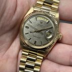 ロレックス  Ref.1803/8