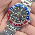 ロレックス  Ref.1675