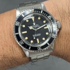 ロレックス  Ref.5513