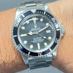 ロレックス  Ref.1665