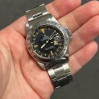 ロレックス  Ref.1655