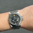 ロレックス  Ref.1655