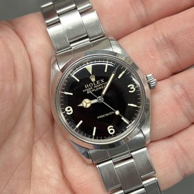 ロレックス エクスプローラー・ボーイズ Ref.5500