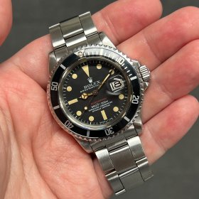 ロレックス サブマリーナー Ref.1680