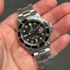 ロレックス  Ref.1680