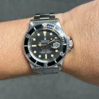 ロレックス  Ref.1680