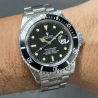 ロレックス  Ref.16800