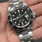 ロレックス  Ref.1680