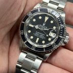 ロレックス  Ref.1680