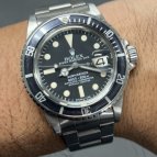 ロレックス  Ref.1680