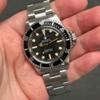 ロレックス  Ref.5513