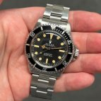 ロレックス  Ref.5513