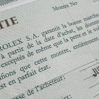 ロレックス  Ref.5513