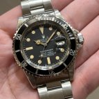 ロレックス  Ref.1680