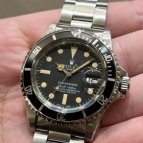 ロレックス  Ref.1680