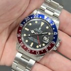 ロレックス  Ref.1675