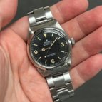 ロレックス  Ref.1016