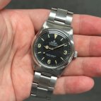 ロレックス  Ref.1016