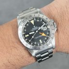 ロレックス  Ref.1655