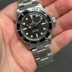 ロレックス  Ref.5513