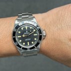 ロレックス  Ref.5513