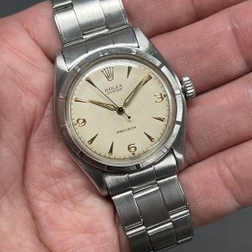 ロレックス オイスター Ref.6023