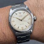 ロレックス  Ref.6023