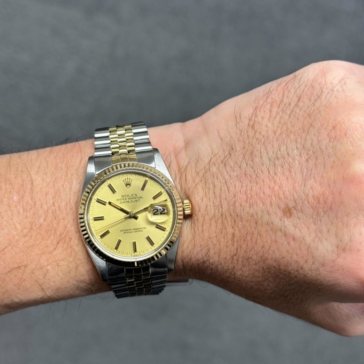 ロレックス  Ref.16013