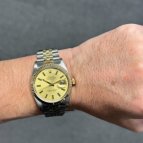 ロレックス  Ref.16013