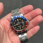 ロレックス  Ref.1675