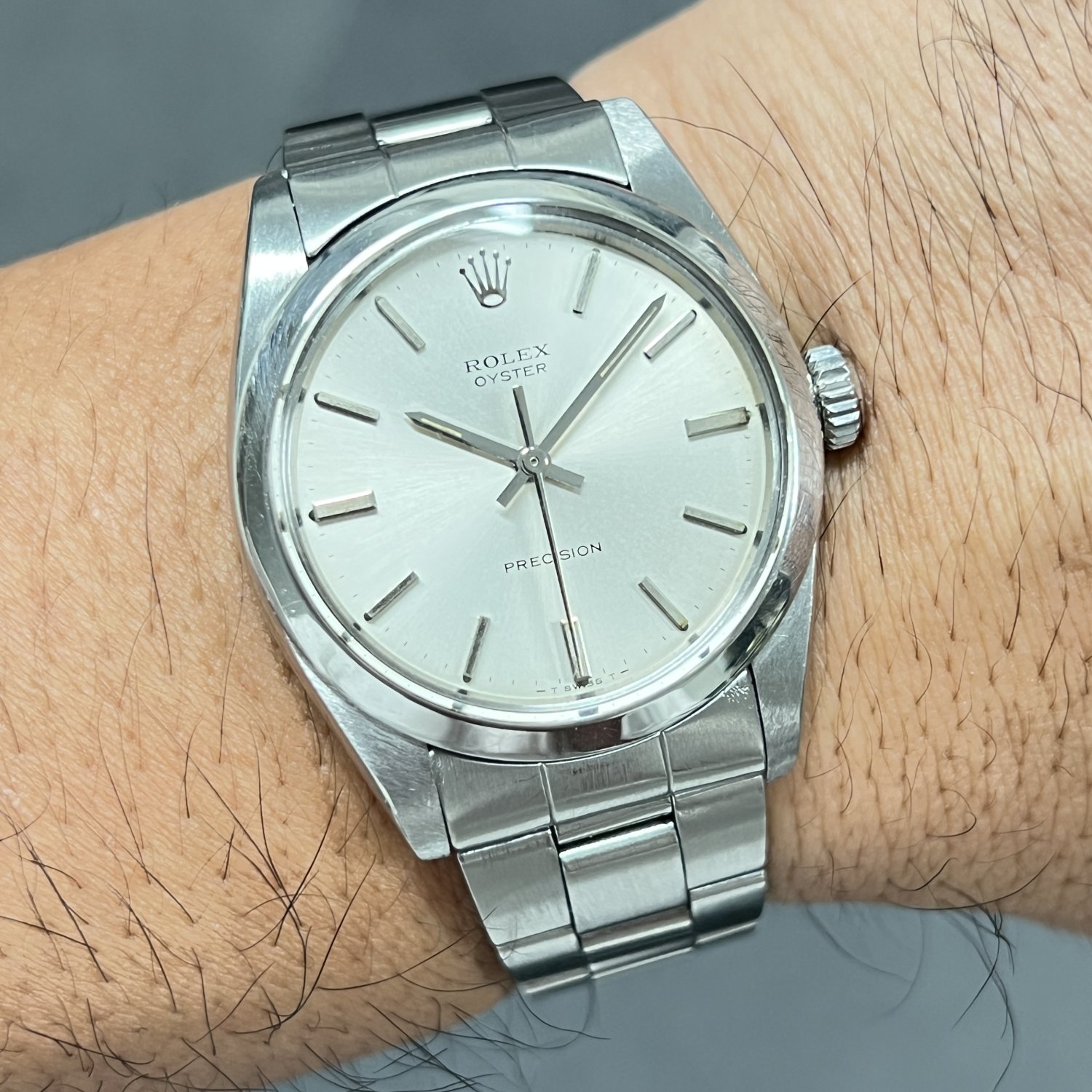 ロレックス  Ref.6426