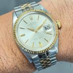 ロレックス  Ref.1601/3