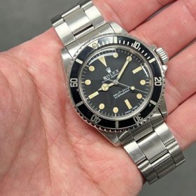 ロレックス サブマリーナー Ref.5513