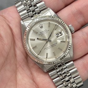 ロレックス デイトジャスト Ref.1601/4