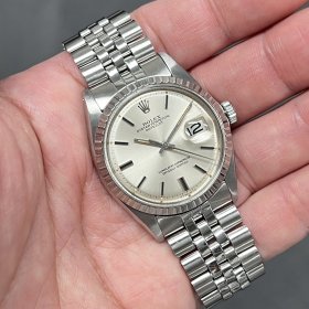 ロレックス デイトジャスト Ref.1603
