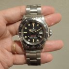 ロレックス  Ref.1680