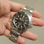 ロレックス  Ref.1680