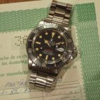 ロレックス  Ref.1680