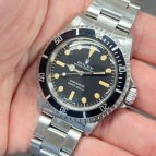 ロレックス  Ref.5513