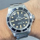 ロレックス  Ref.5513