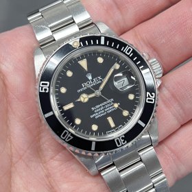 ロレックス サブマリーナー Ref.16800