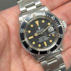 ロレックス  Ref.1680