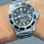 ロレックス  Ref.1680