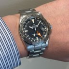 ロレックス  Ref.1655