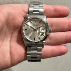 ロレックス  Ref.6694