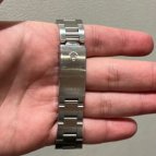 ロレックス  Ref.6694