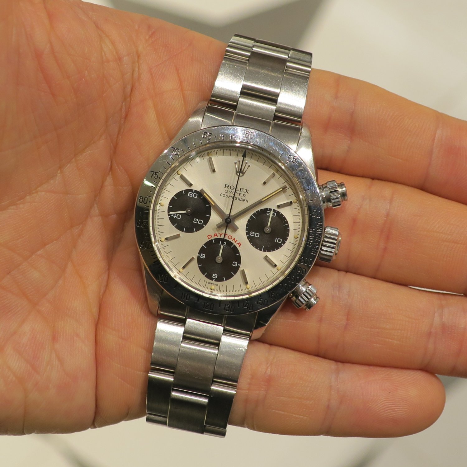 ロレックス  Ref.6265