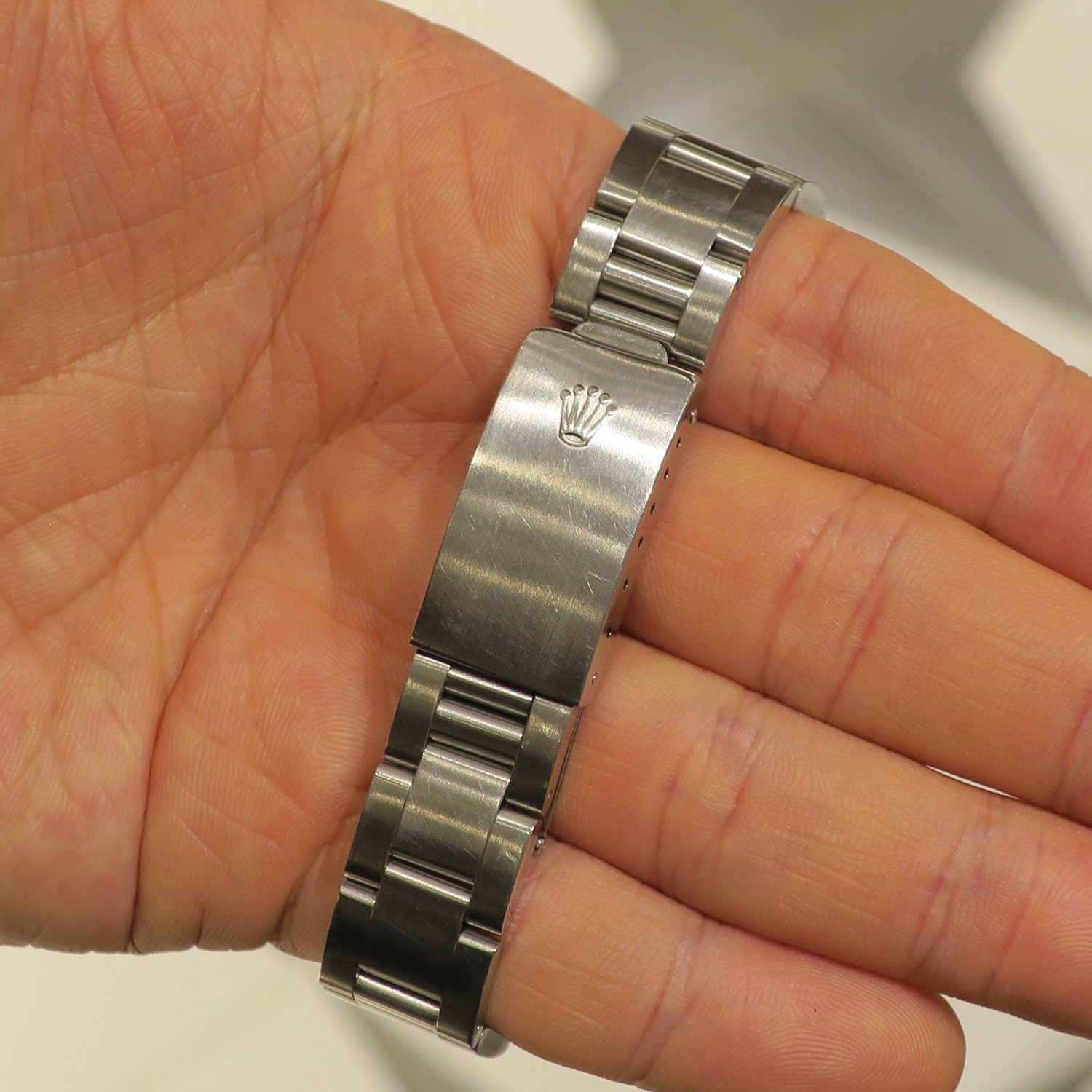 ロレックス  Ref.6265