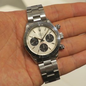 ロレックス デイトナ Ref.6265