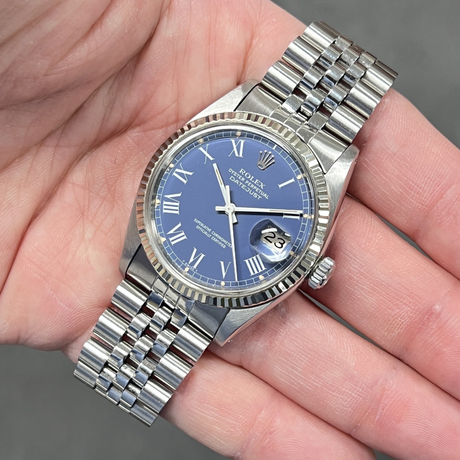 ロレックス  Ref.16014